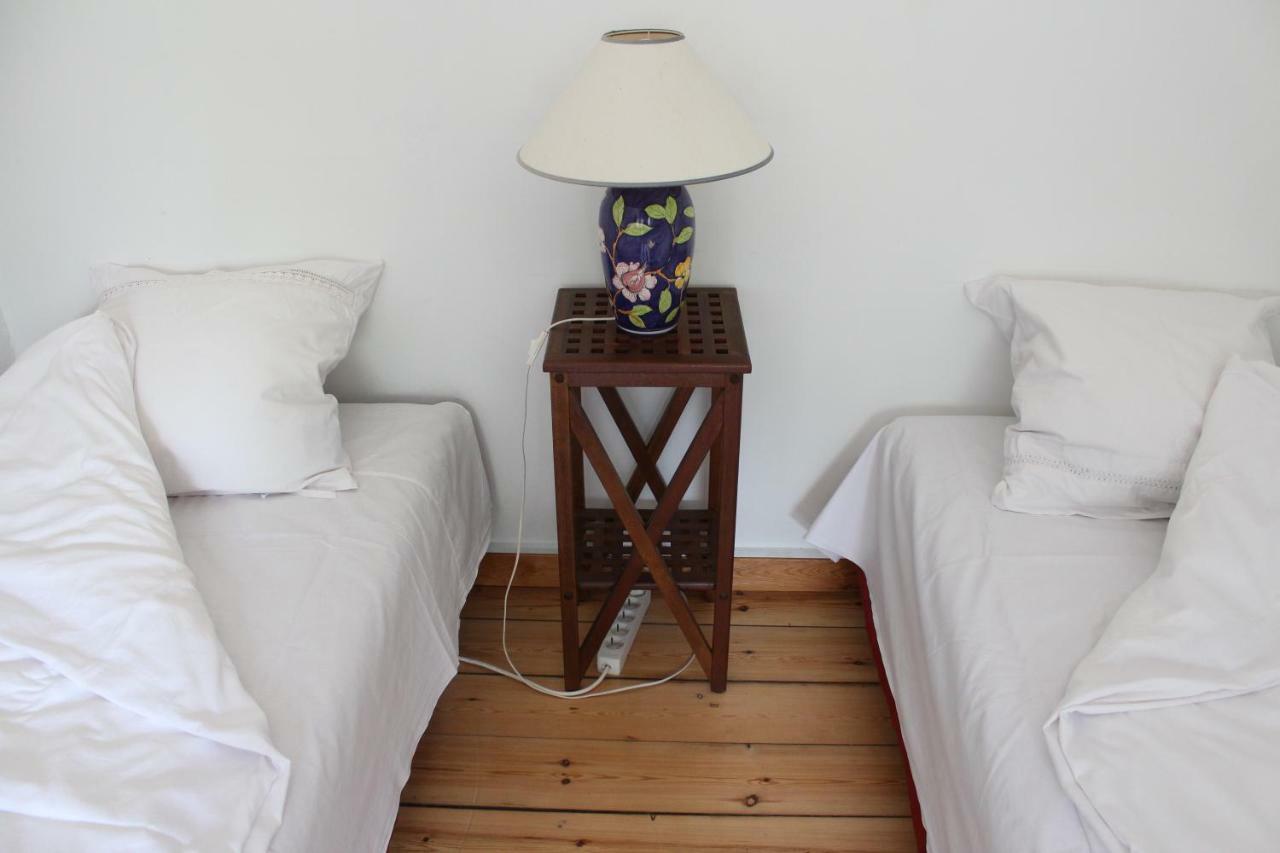 Sir Gamle Skole Holstebro Appartement Buitenkant foto